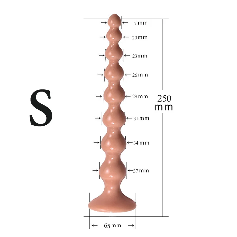 Dildo de Strap-On Anal para Mulheres, Sex Toy, Carne Enorme, Cão, Vagina, Anal, Plug Anal, Ventosa, Pug, Anal, Mulher, Adulto XL, Pênis em PVC, 36cm