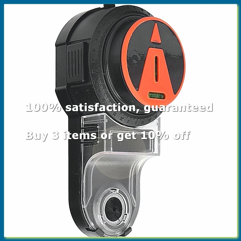Drill Dust Collector Dust Collection Attachment with Level Vacuum Suction Dust Shroud Drilling Dust Collector-ANKL
