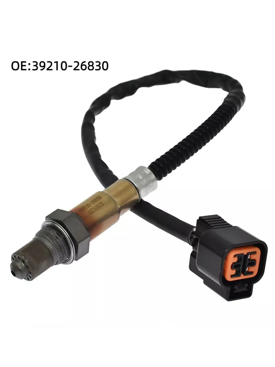

Rear Lambda Probe O2 Oxygen Sensor 39210-26830 For Hyundai Elantra 1.6l 3921026830