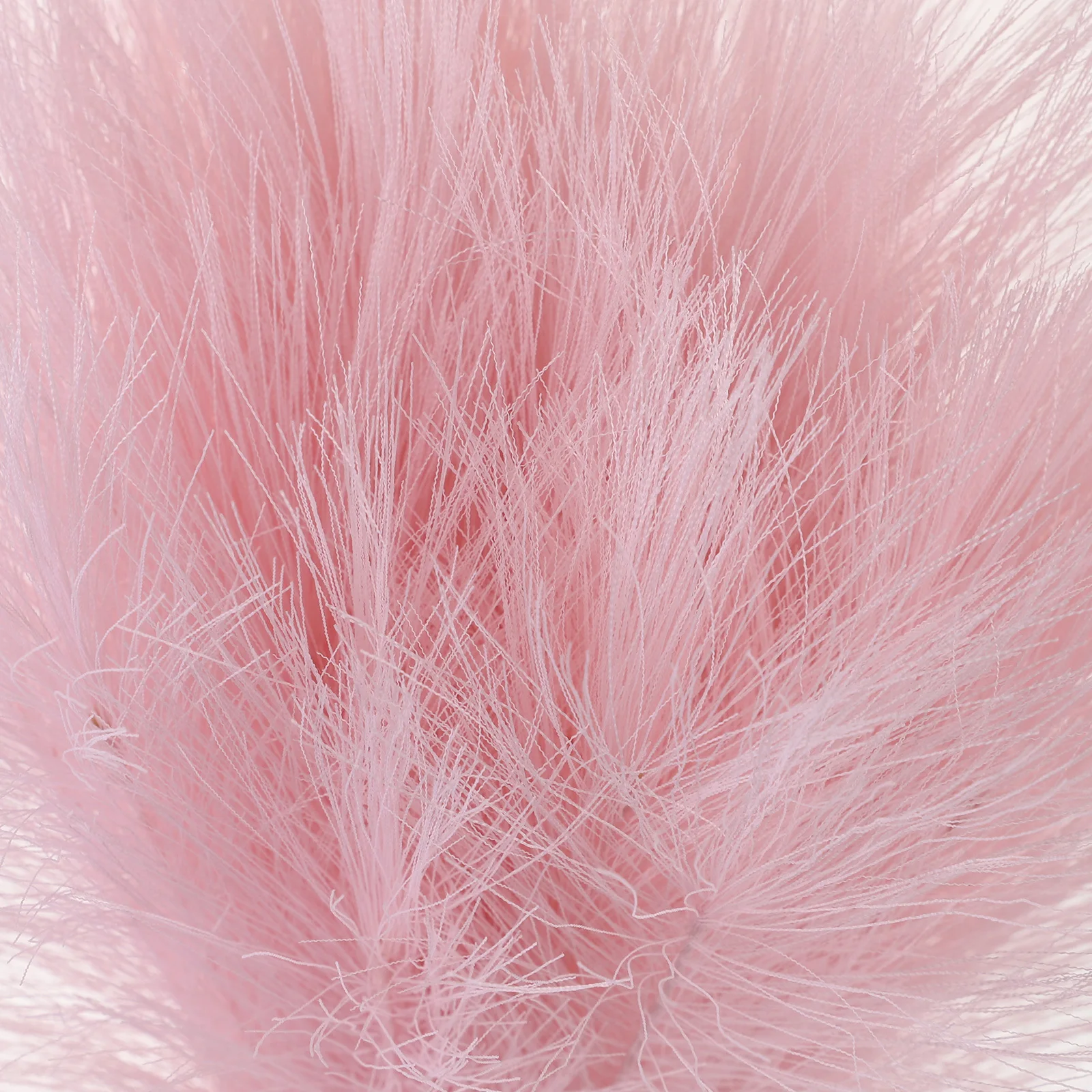 

6pcs Simulated Reed Decor Artificial Pampas Grass For Home Vase Arrangement Diy Wedding Party Decor Fake Plants