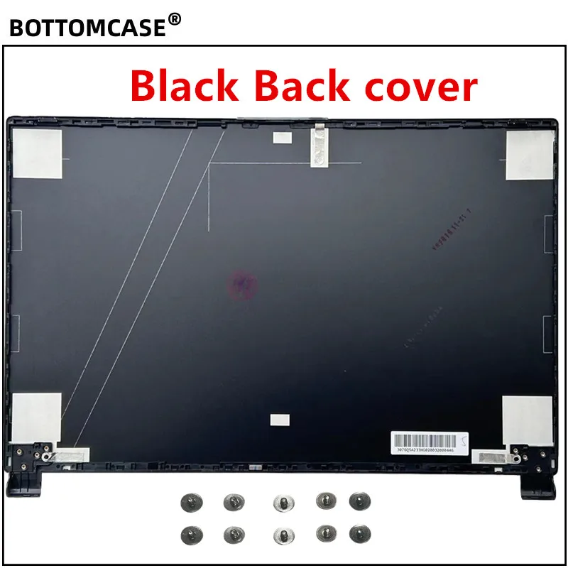 

New For BOTTOMCASE® WS65 8SK-431 MS-16Q5 Laptop LCD Back Cover Top Case 3076A5A233