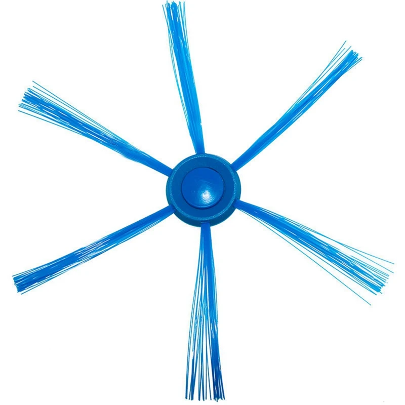 อะไหล่เปลี่ยนแปรงกรองด้านข้างสำหรับเครื่องดูดฝุ่นใน FC8007 FC8792 FC8794 FC8796