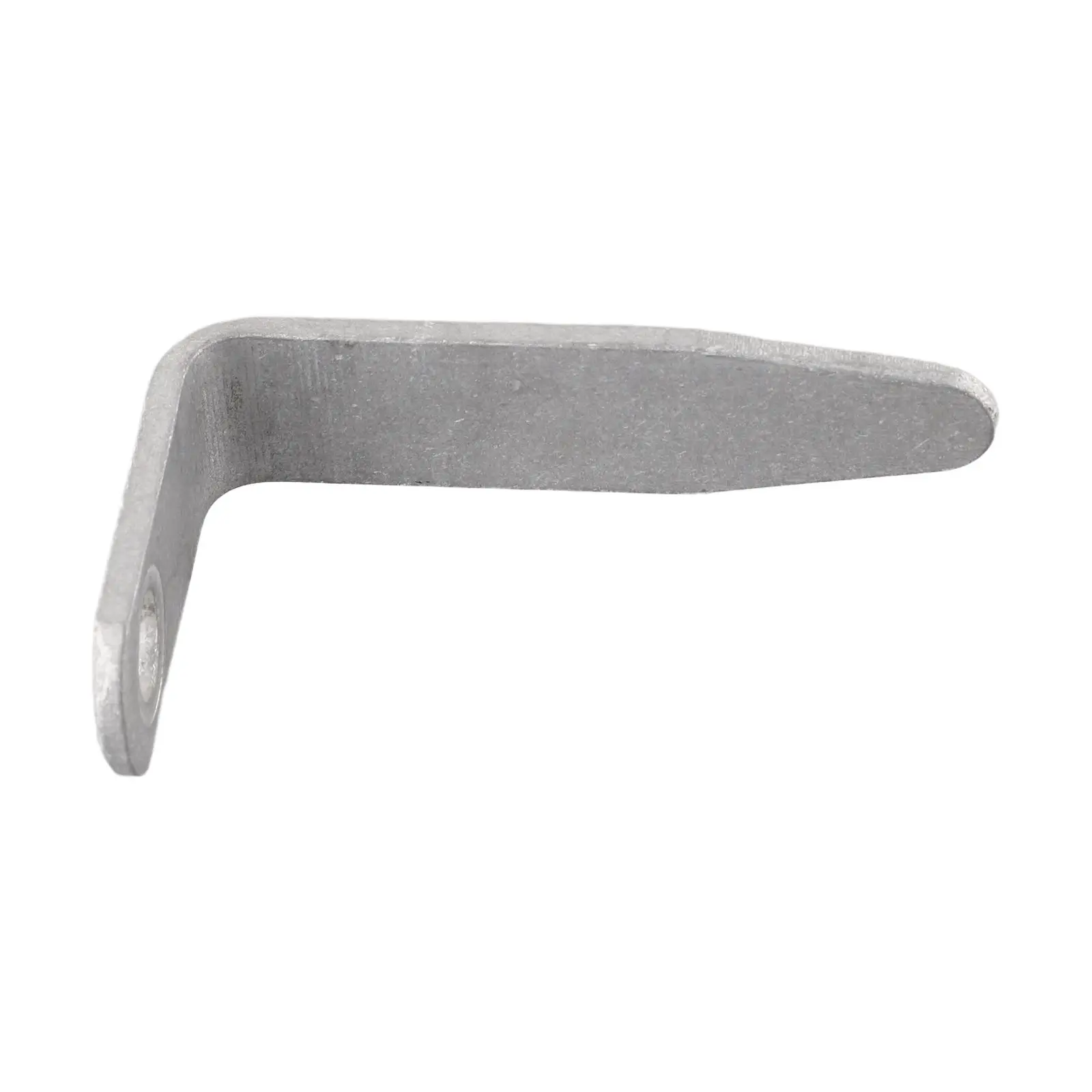 Gancho para cinturón, accesorios de soporte, clavador de aire, gancho para cinturón de uñas de Metal, soporte para herramientas, piezas de repuesto de 1/4 pulgadas, 1 ud.