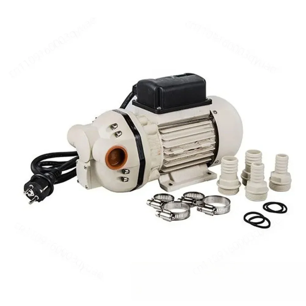 220V Electric Diaphragm Urea Pump 40L Large‑Capacity AdBlue Dispenser For Truck Car Auto Replacement Parts