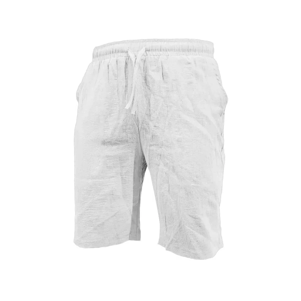 Thumbnail 4 - #45 Best Linen Shorts to Buy In 2026