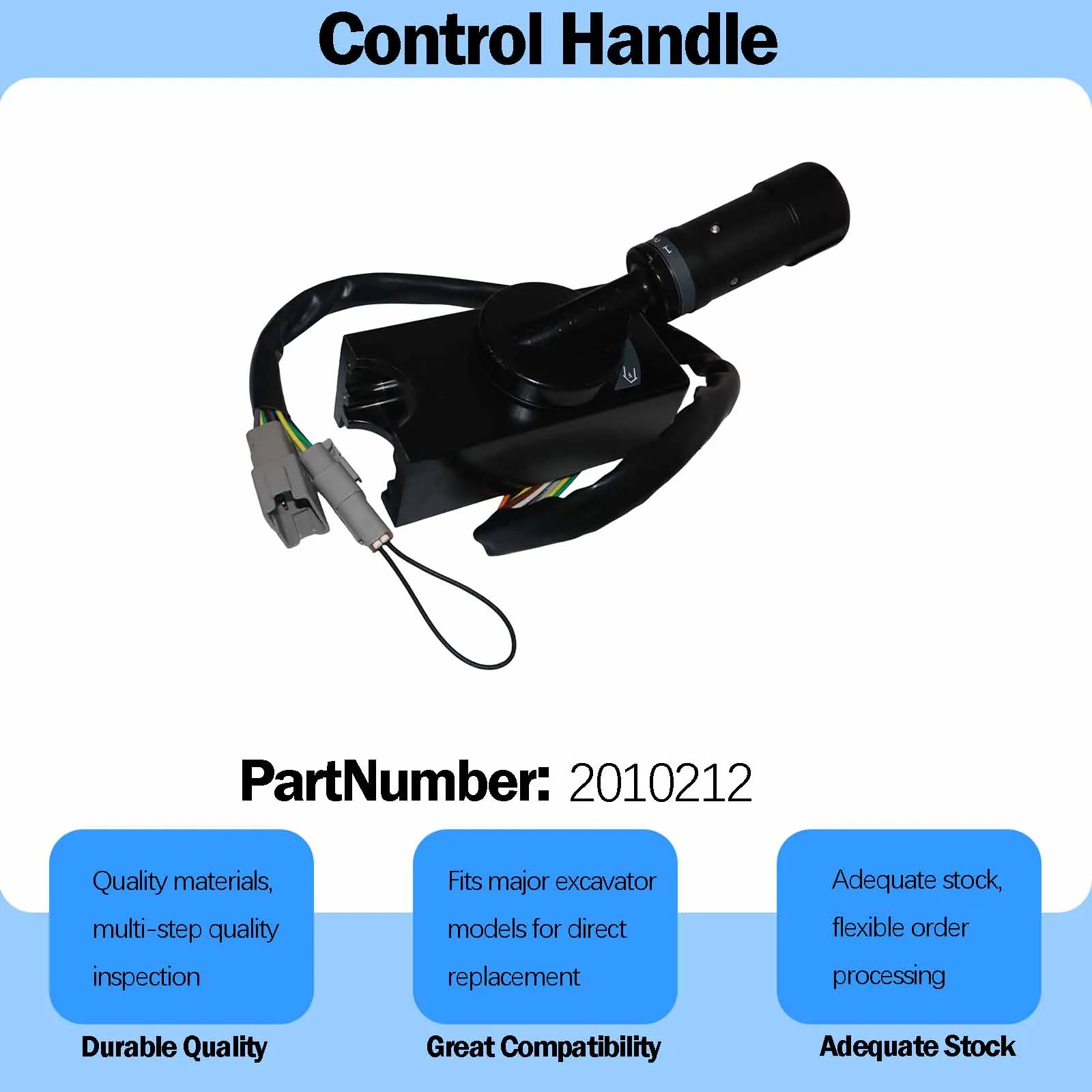 2010212 XMSN control device assembly For Caterpillar CAT IT62G II IT62G IT62H IT38G IT28G Integrated Tool Rack