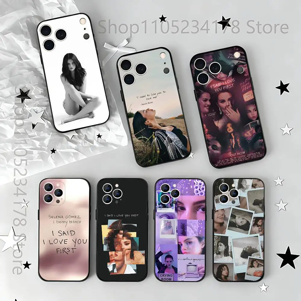S-Selena Gomez I Sa…