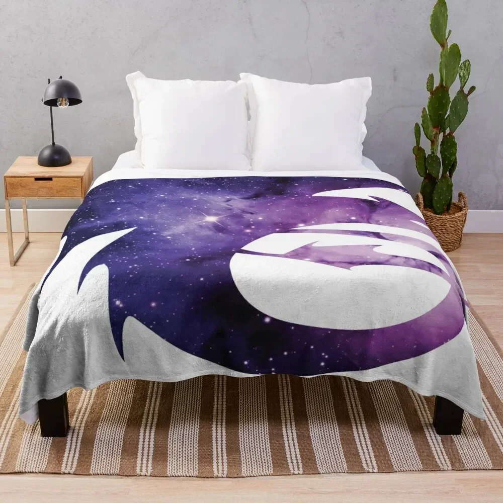 Strike Class - Galaxy Throw Blanket Bed covers Baby blankets ands Blankets