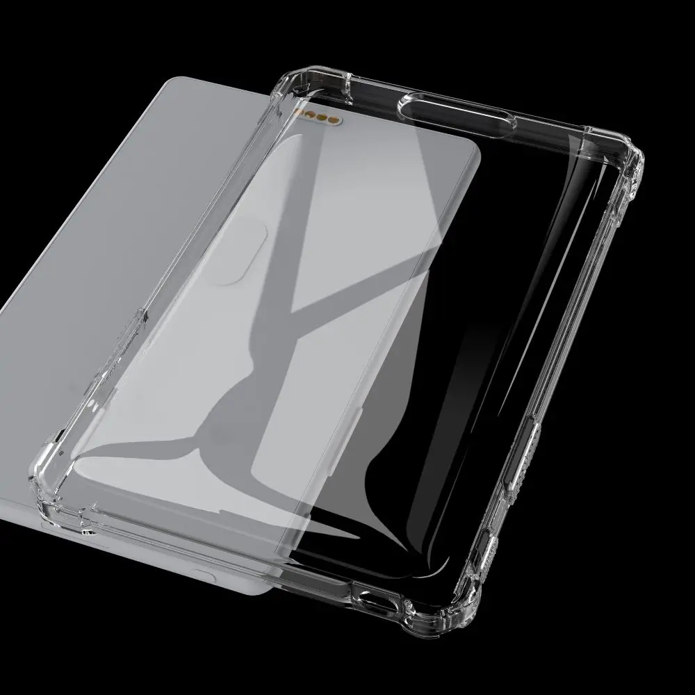 Shockproof 4.3
