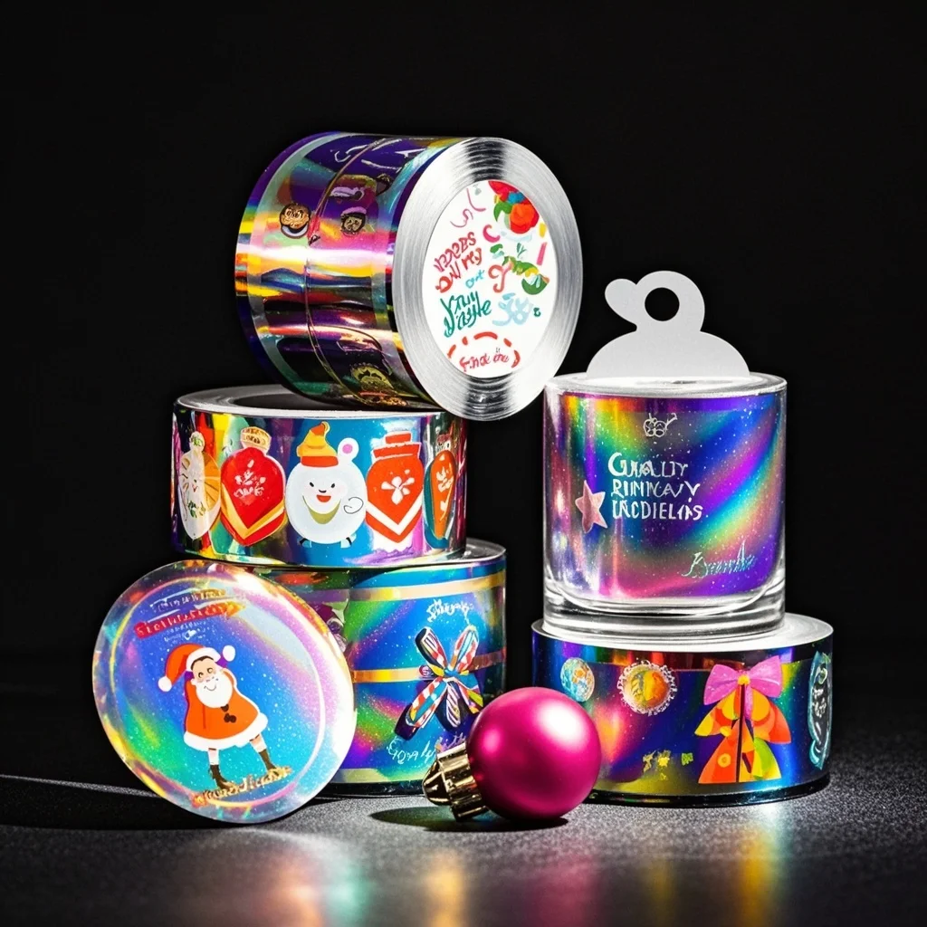 평범함을 초월하다: 포장을 프리미엄 경험으로 바꿔보세요