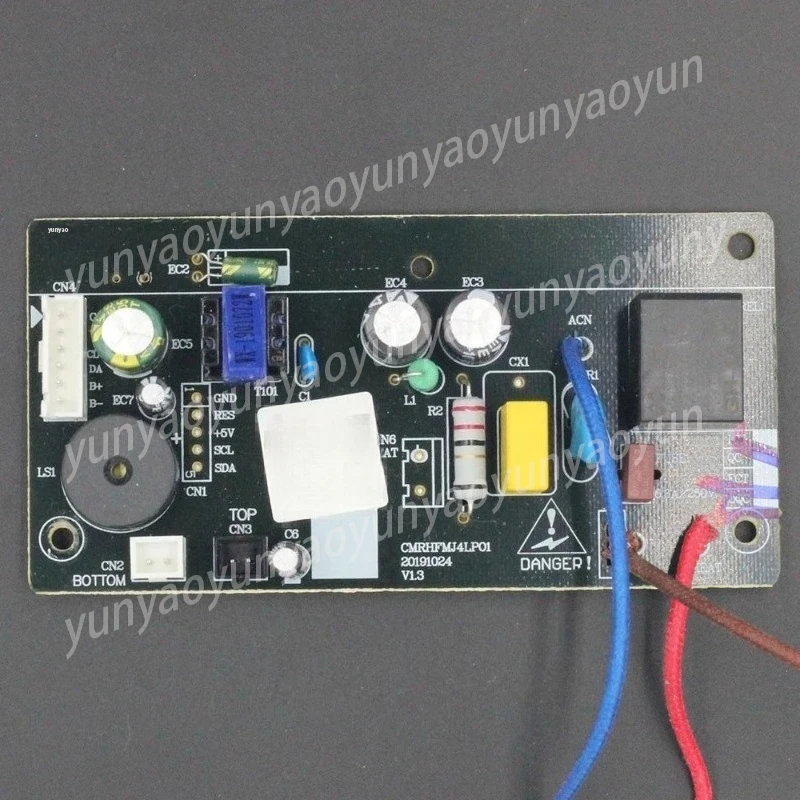 DFB201CM CMRHFMJ4LP01 Rice Cooker Main Board Kit - OEM Durable Repair Replacement