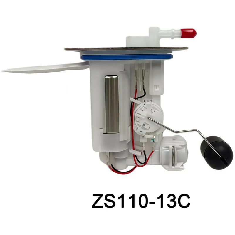 AASS-For Zonsen KYY-2VYD ZS110-13C YAMI Motorcycle Fuel Pump For Automatic Transmission Compatible Replacement Part