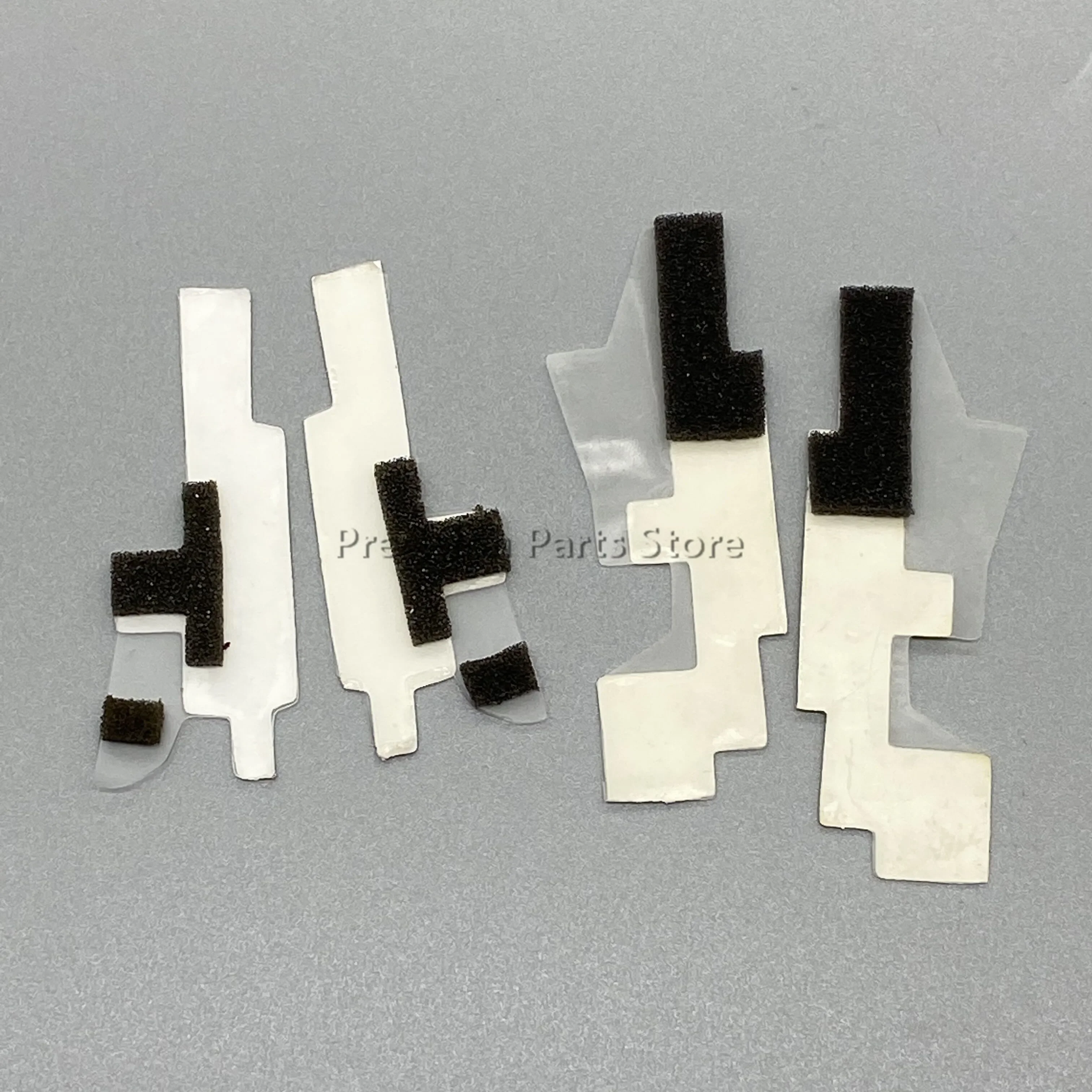 

Уплотнение ролика манипулятора разработчика для ricoh MP 1100 1350 9000 1357 1356 1107 907, детали копировального аппарата