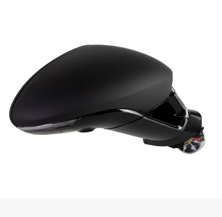 

For Panamera 2010-2016 Year 970 Upgrade 971 Style Mirror Cover Rearview Mirror Assembly Auto Parts Old-to-new