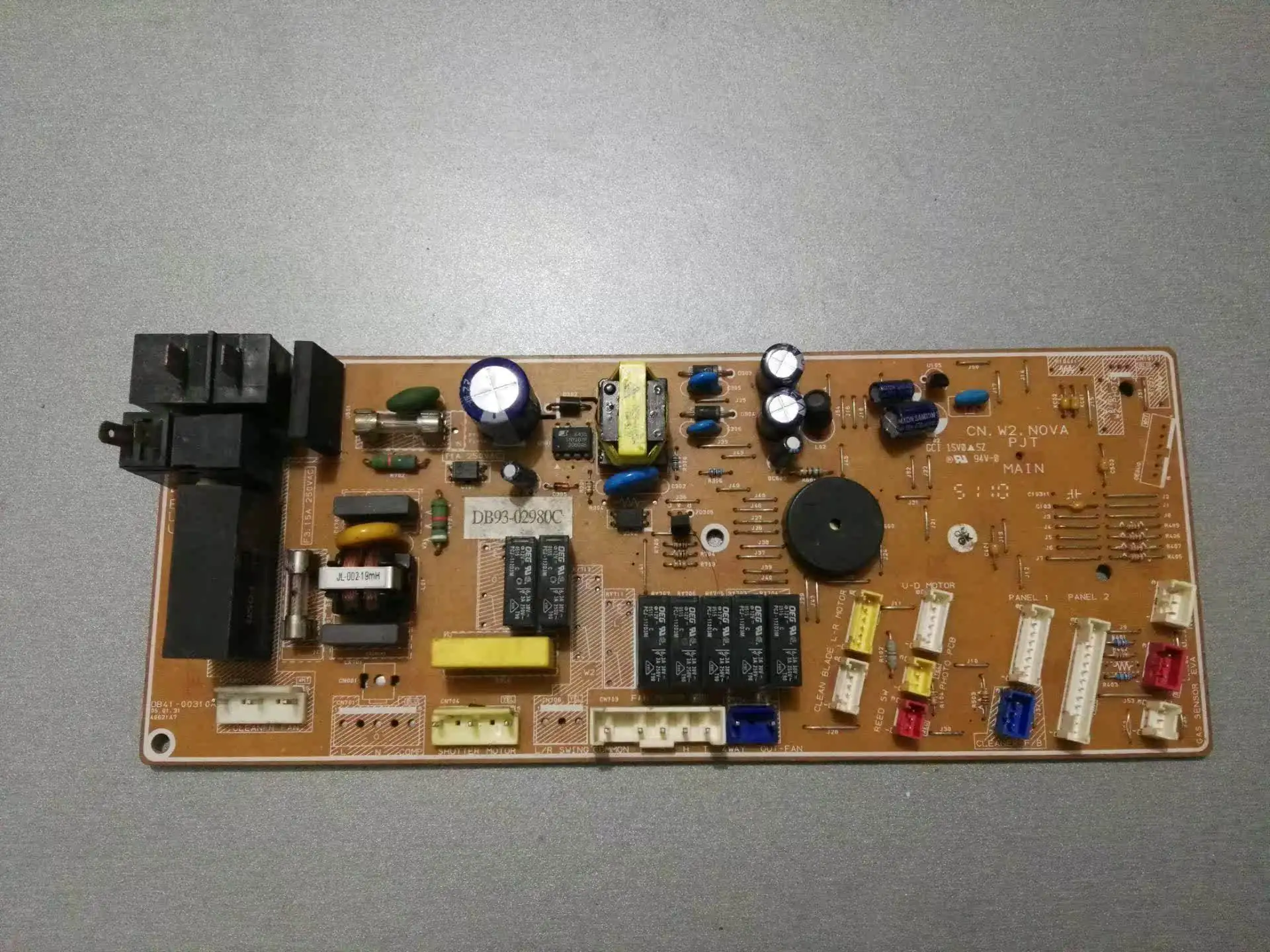 

PCBDB93-02980A-LF DB93-02980S-LF