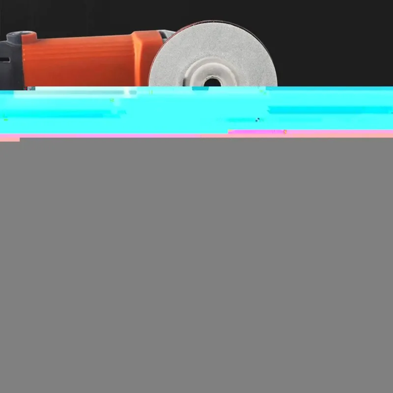 1pcs Tungsten Electrode Sharpener Grinder Cutter Saw Inner 16mm Diamond Cutting Disc Lapidary Grind Polish Grind Disc 400-1000#