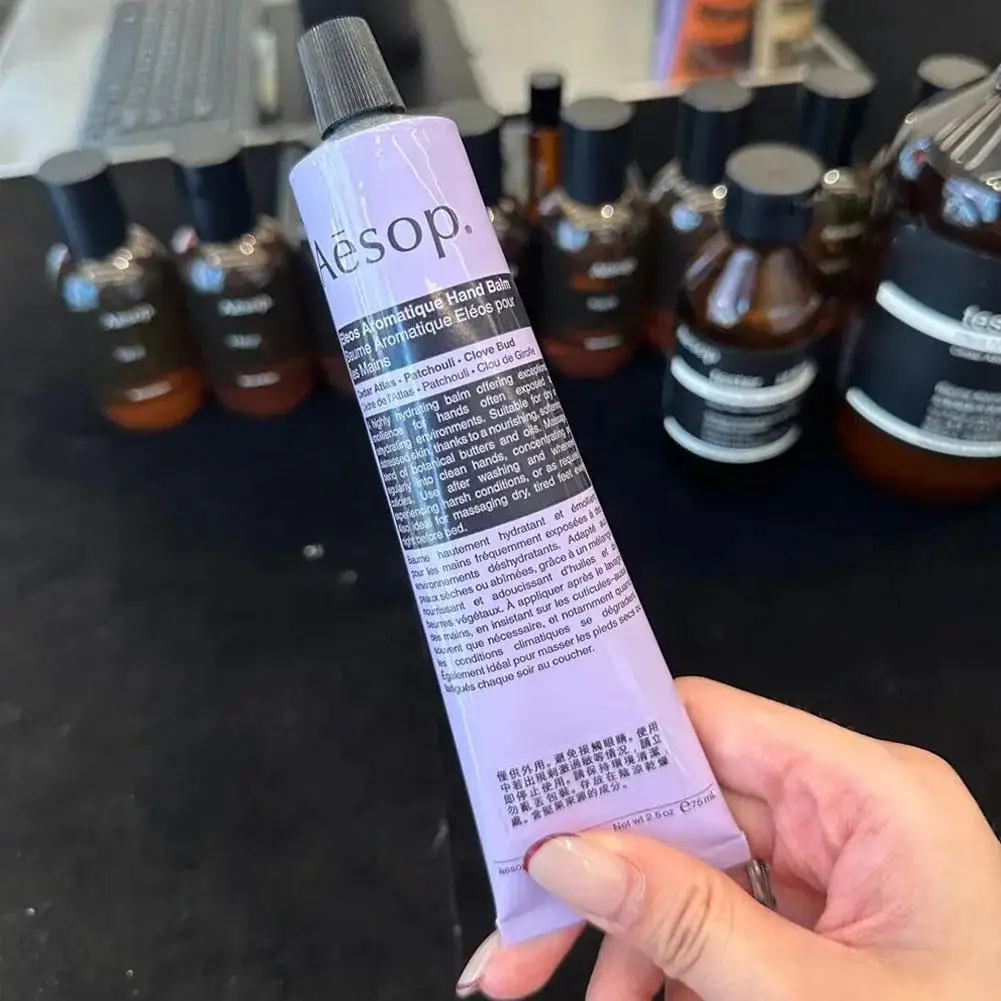 Thumbnail 2 - #67 Best Hand Care to Buy In 2026