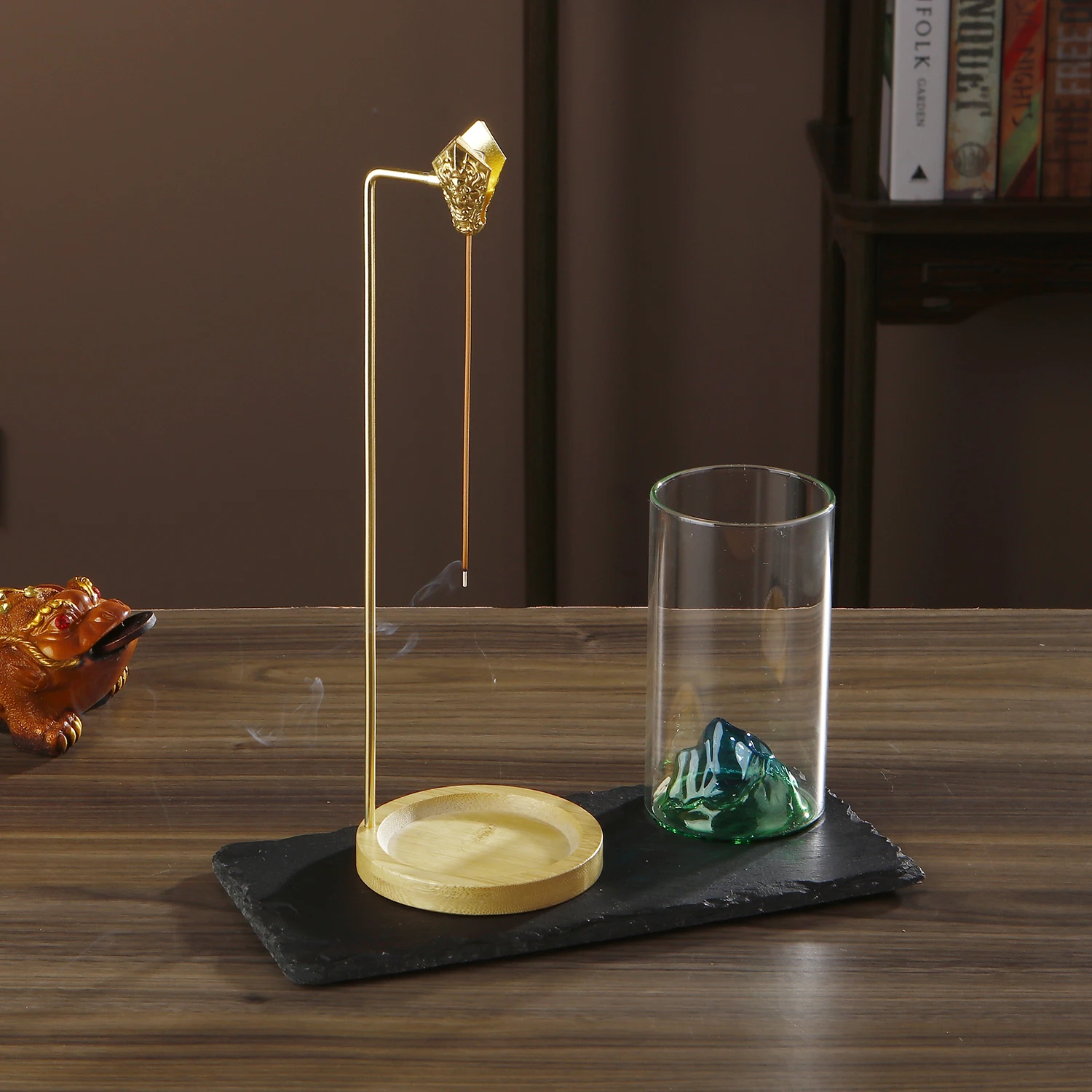 Thumbnail 3 - #18 Top 50 Incense Holders Worth Buying In 2026