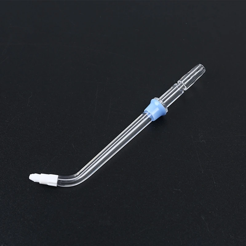 เปลี่ยนเคล็ดลับการจัดฟัน Jet หัวฉีด Fit สำหรับ Irrigator Water Flosser ฟันปลอมและทันตกรรมจัดฟันทำความสะอาด