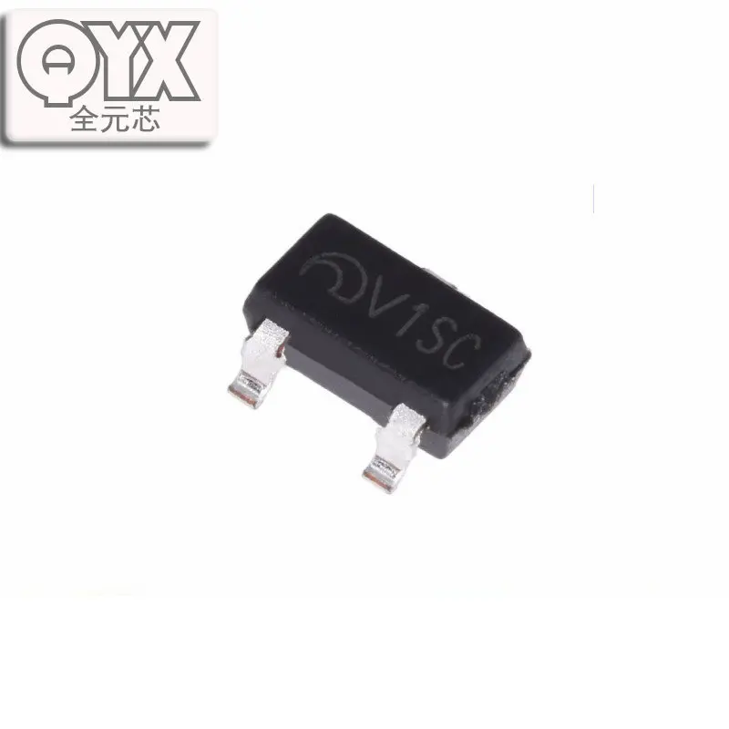 

10PCS/LOT NEW ORIGINAL ME6209A33M3G SOT23 3.3V 2% 18V