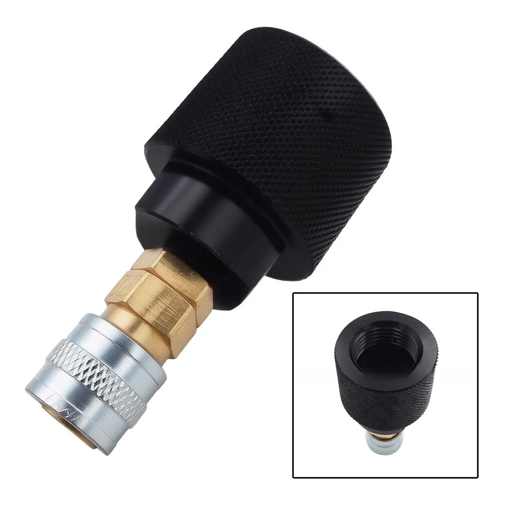 G1 2 14 Thread Foster Quick Connect Female Air Inflation Coupling Adapter Air Coupler For Pneumatic Tools And Systems