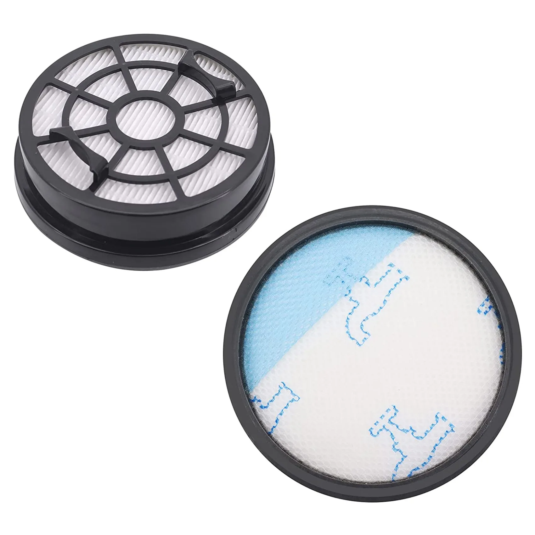 อะไหล่ตัวกรอง HEPA สำหรับ ZR904301 Rowenta RO2981 Swift Power cyclonic อะไหล่เครื่องดูดฝุ่น