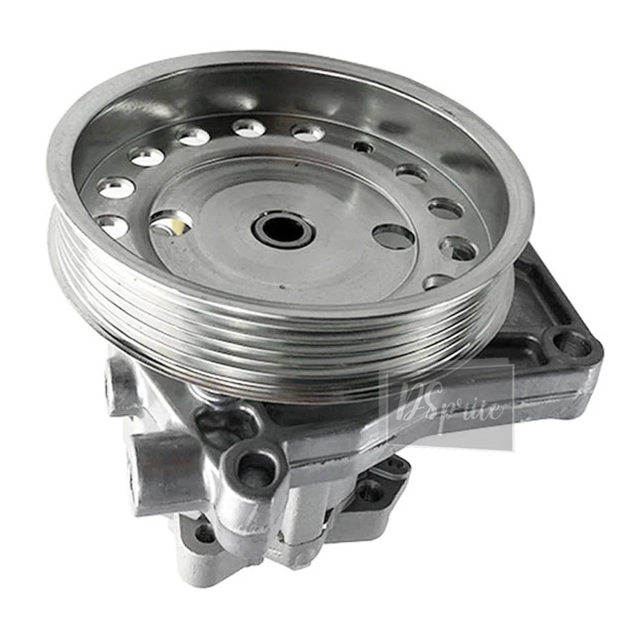 LR007208 LR003776 For Power Steering Pump Volvo Xc90 XC60 V70 S80 XC70 / Land Rover LR2 10 LR007207 36000498 36002409