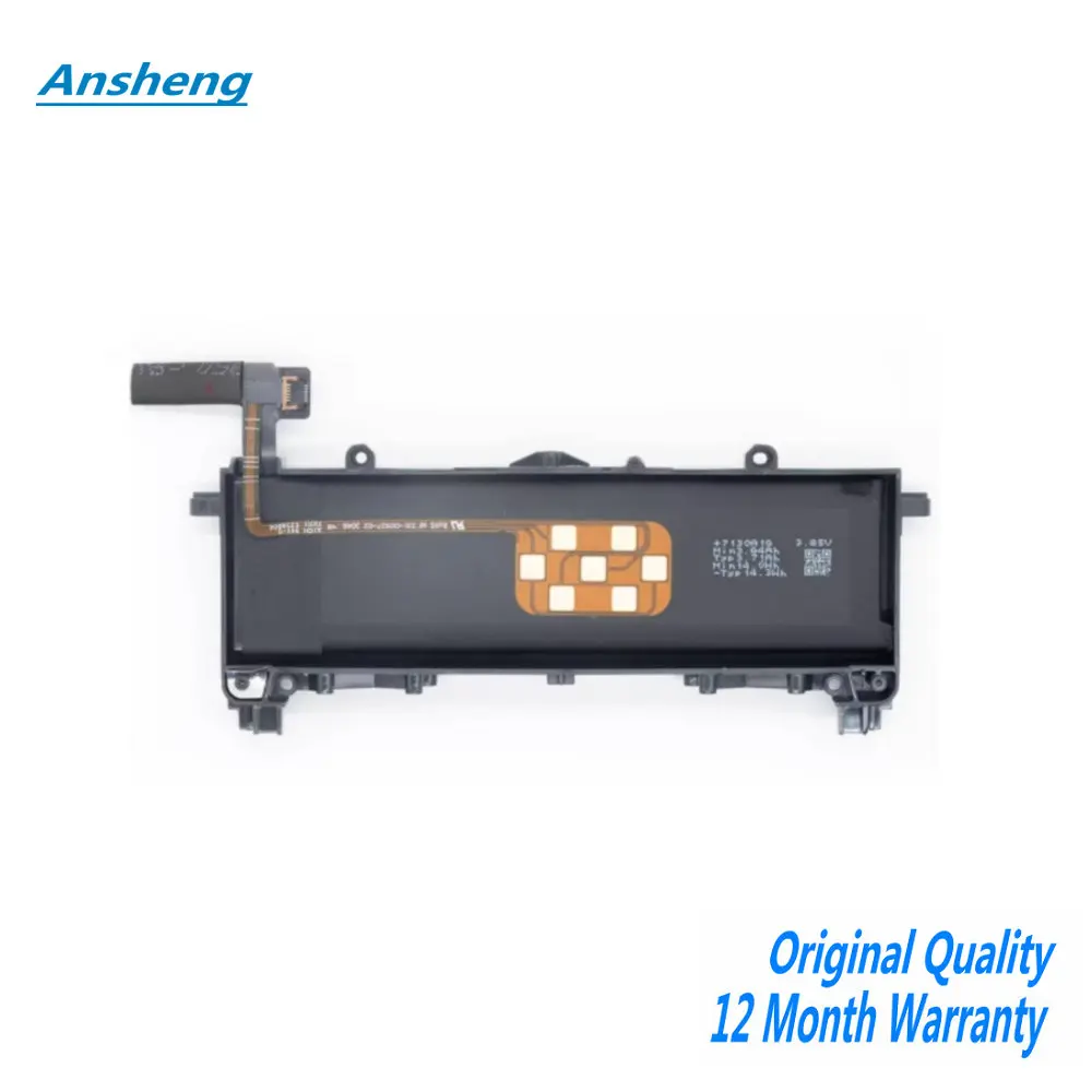 

Аккумулятор 3,85 В 2600 мАч 40,04 Втч 345-00550-A для Meta Oculus Quest2 VR, 3D-очки, шлема