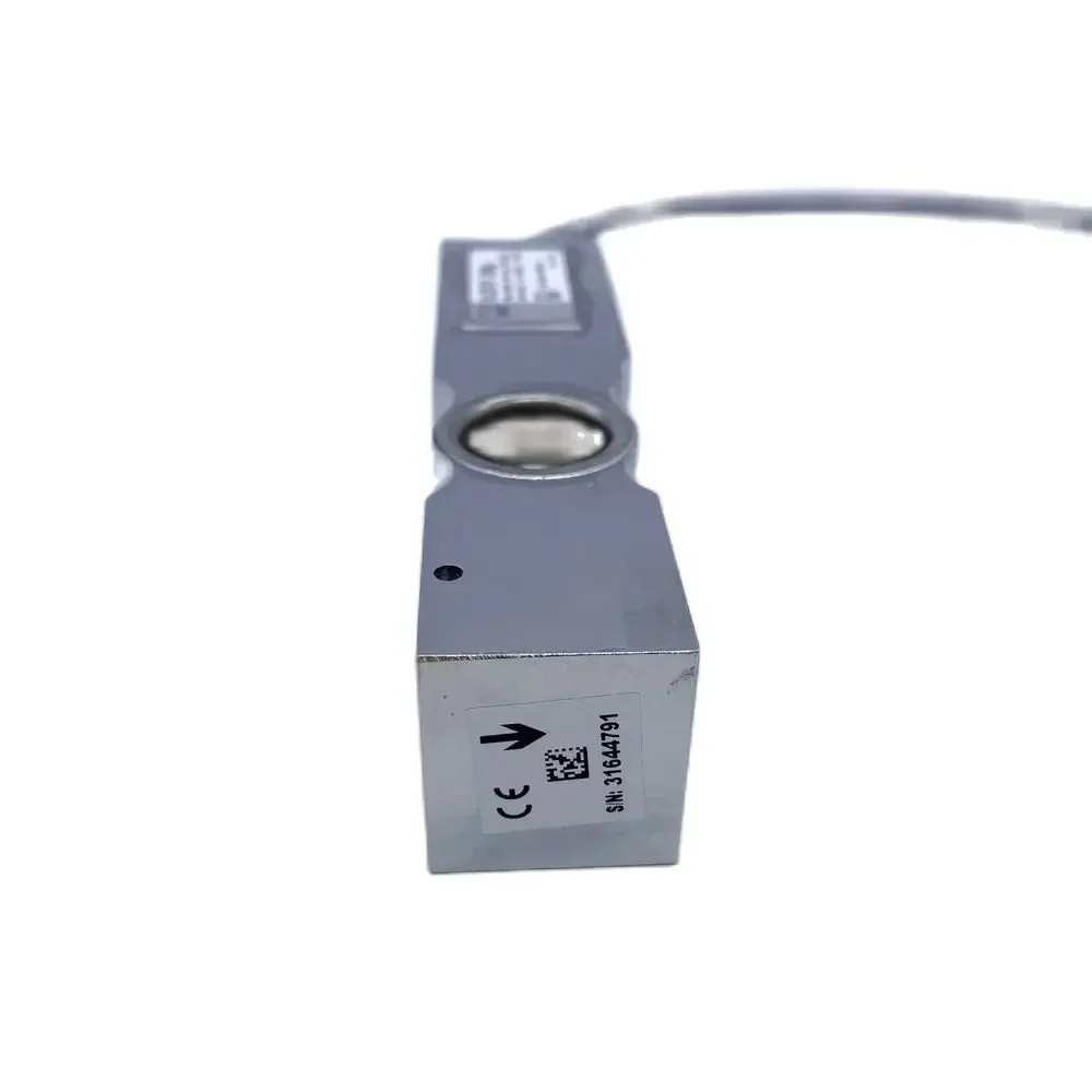 HBM Shear Beam Load Cell  Weighing Sensor HLCB1C3/C4/C6 220kg 550kg 1.1t On Sale