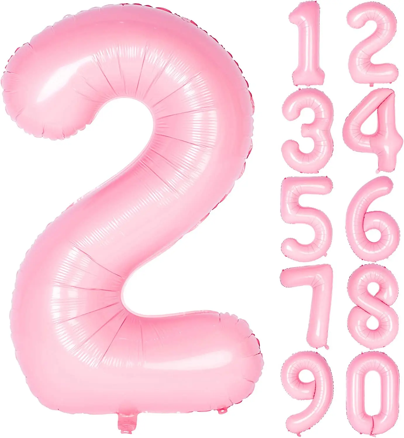 Donut Globos Foil Balloon Fruit Sweet Ice Cream Helium Balloons for Baby Shower Girl Birthday Party Wed Decoration Kids Toy Gift