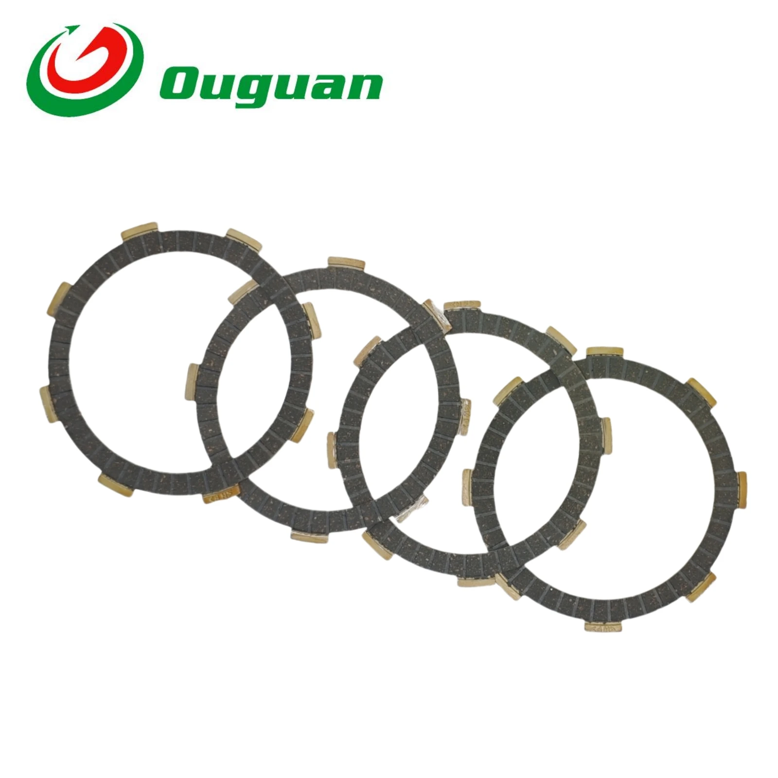 Ouguan For Honda CR…