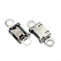 For Samsung A3 A310F A310 A5 A510 A510F 2016 A7 A710 A710F Micro USB Charging Dock Charge Socket Port Jack Connector