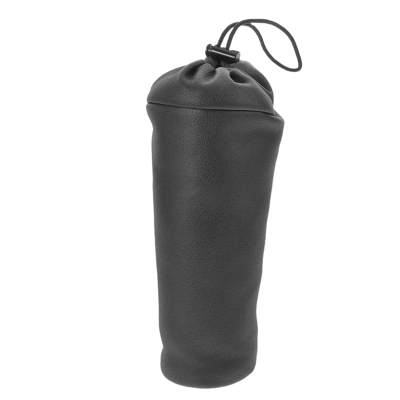 

Durable Saxophone Bend Neck Bag for E-Flat Alto Tenor Preventing Damage during Transport Sax Mouthpiece Tooth Guard