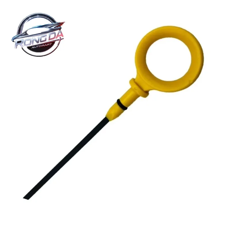 03H115607B Brand New Engine Oil Fluid Level Gauge Dipstick For Q7 2007-2015 Touareg 2006-2010 Phaeton 2009-2016 03G115611AE
