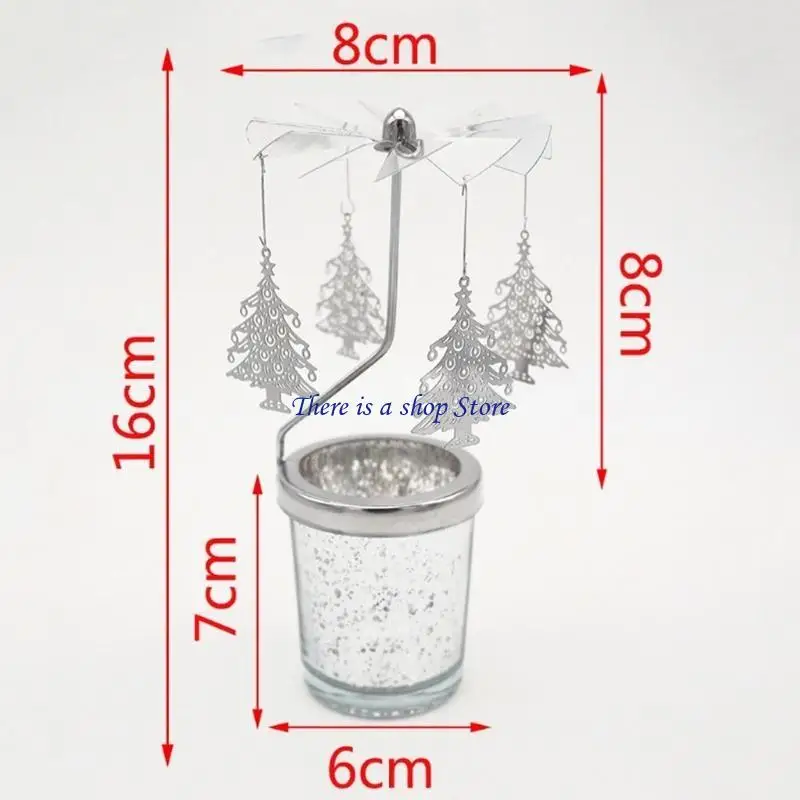 D0AD Rotating Spinn…