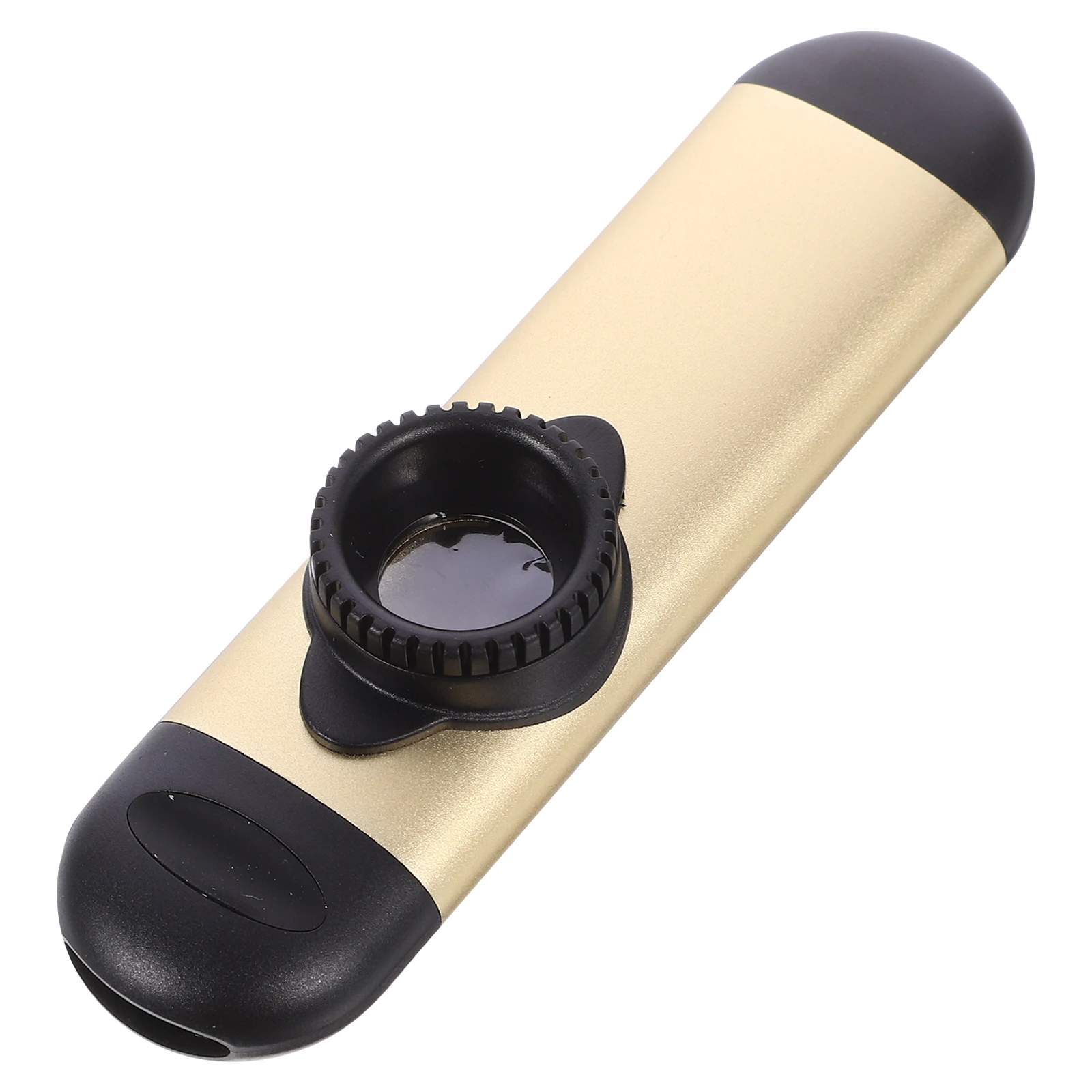

Metal Kazoo Small Professional Kids Musical Instrument Adults Guitar Partner Bright Colors Long Lasting Durable