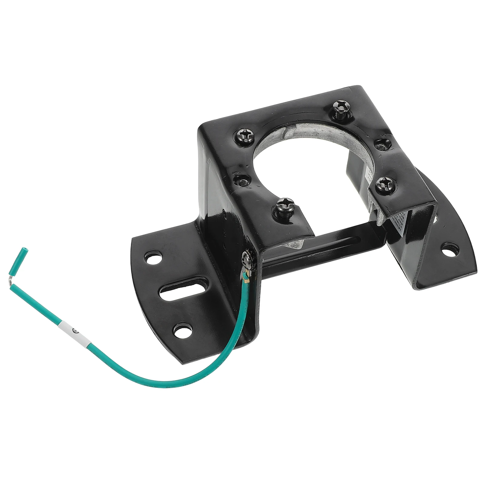 

Ceiling Fan Lights Accessories Hanging Bracket Hook Mounting Brackets Outdoor Durable Iron Material Easy Installation DIY