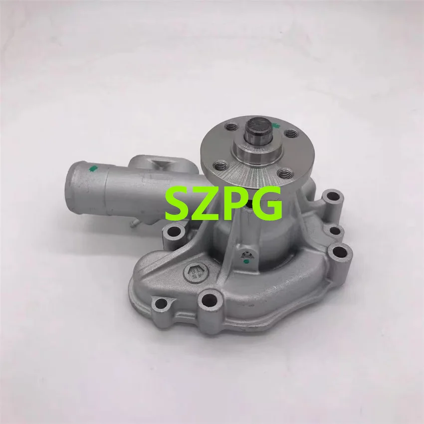 

Водяной насос 4TNV94 4TNV98T 4TNV94L с прокладкой 129900-42002 129900-42000 129900-42001