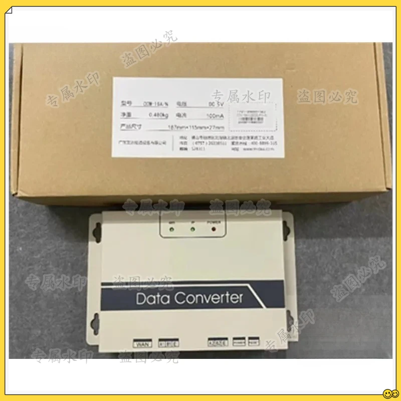 

New CCM18（Modbus ）CCM18N for Midea Carrier MDV Multi line AC Remote Controller RS4835 Gateway CCM18ANU CCM-18A/N CCM18MODBUS -M