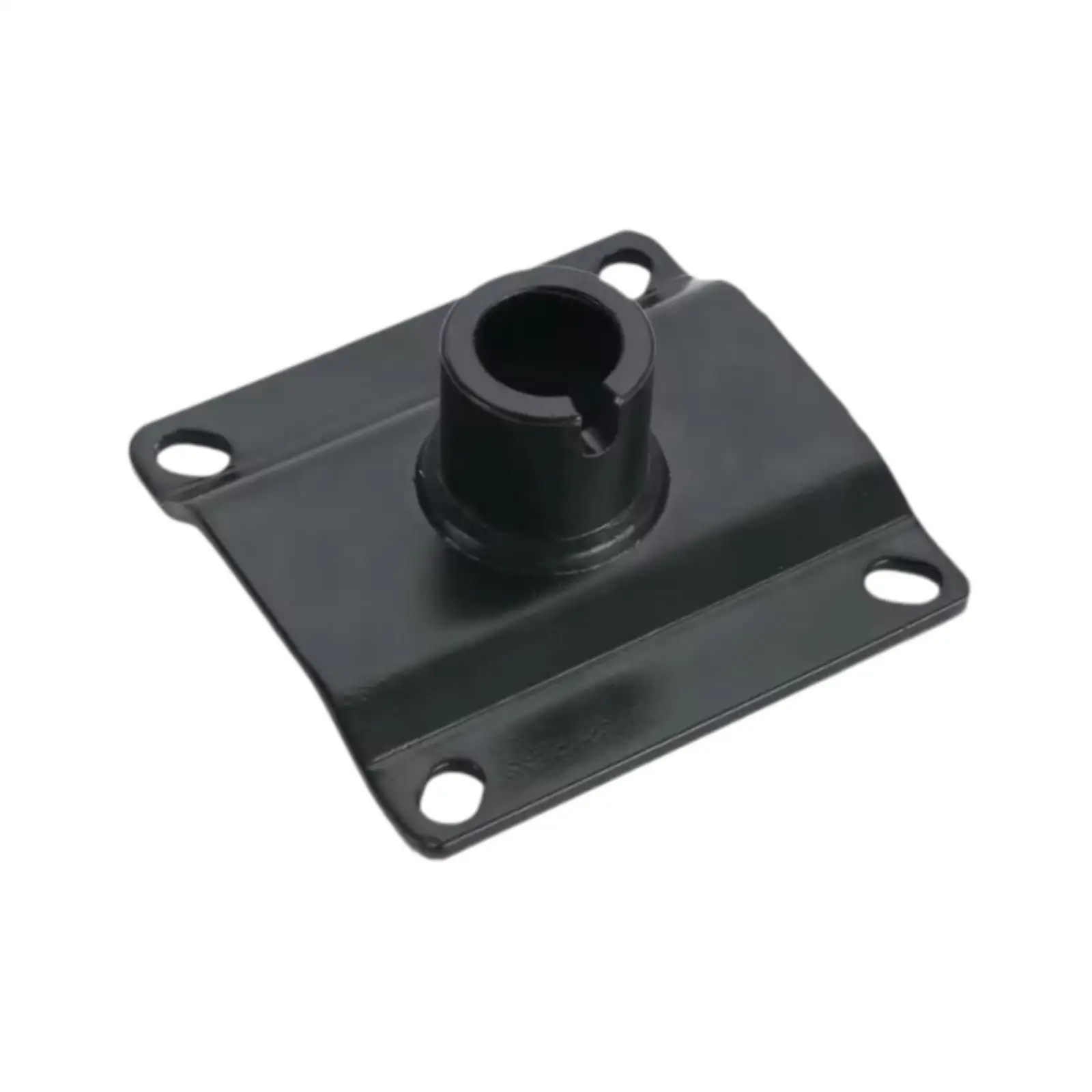 

Salon Chair Connector Easy to Use Repair Kit Convenient Heavy Duty for Shop