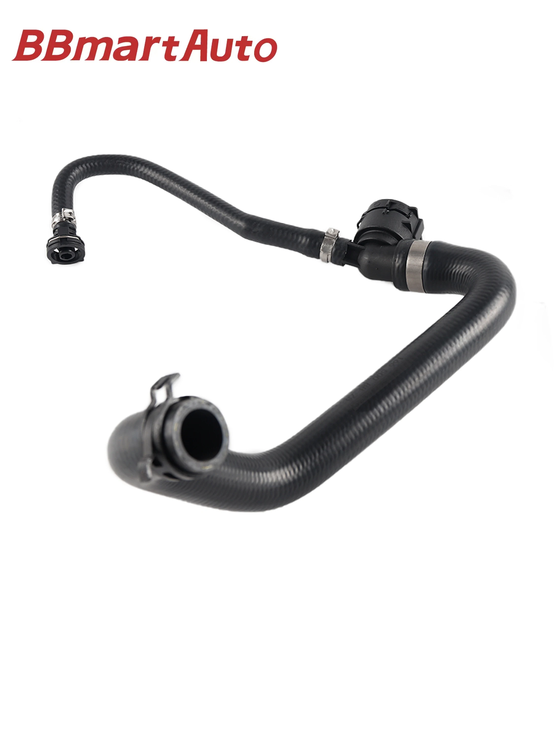 1665008875 BBmart auto water pipe for Mercedes Benz w211 - Image 2