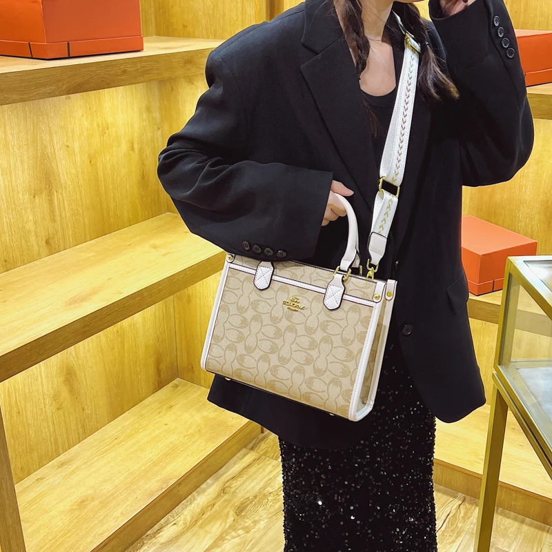 

Classic Collection Women Shoulder Bag Luxury Vintage Leather Crossbody Bag High End Tote