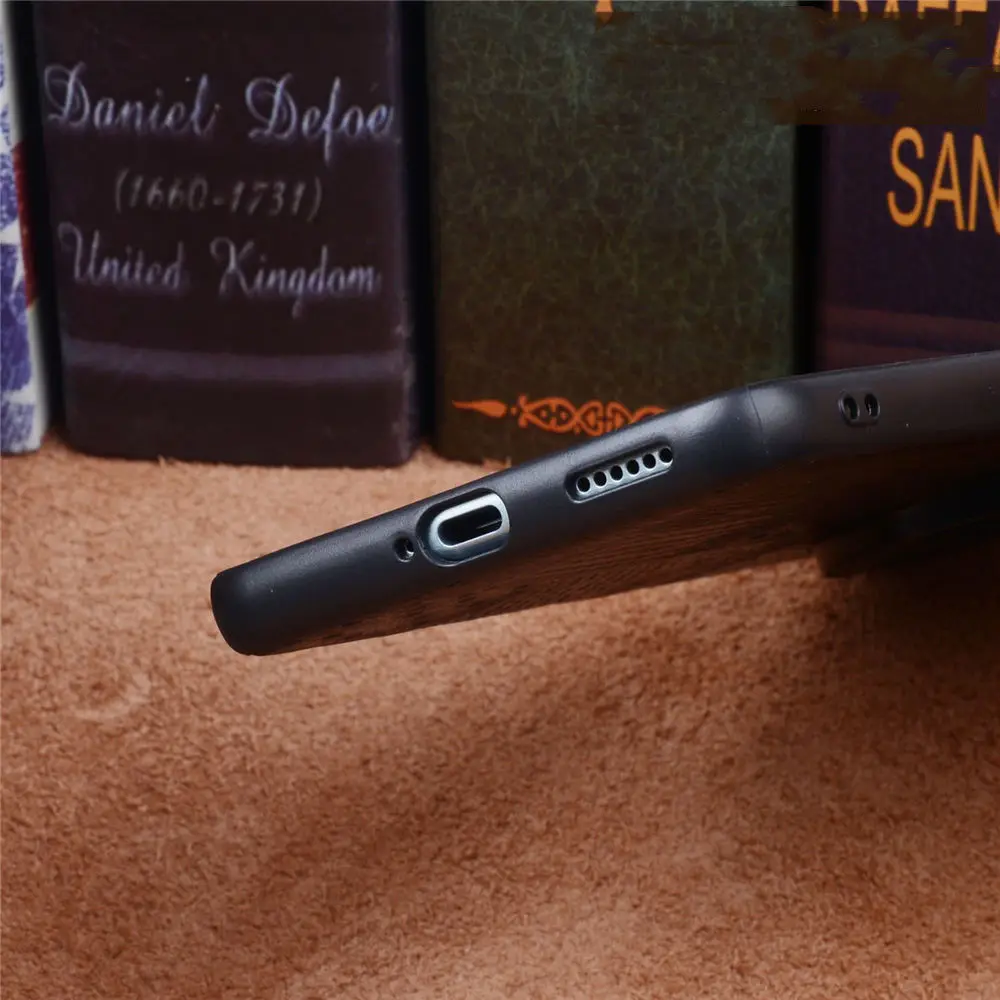 Funda trasera de piel de cocodrilo de piel de vaca Natural de primera calidad para Vivo X200 Ultra X200 Pro X200 cubierta semienvuelta