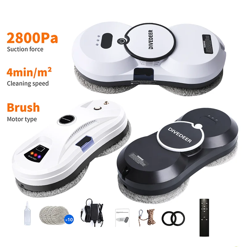 #11 Best Electric Window Cleaners to Buy In 2026