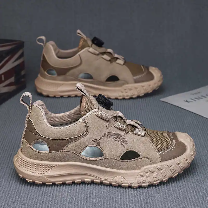 

Мужская обувь Parkside с завязками для пожилых людей, мужские кроссовки для гольфа Kawaii, спортивные роскошные роскошные супербрендовые брендовые кроссовки, Прямая доставка