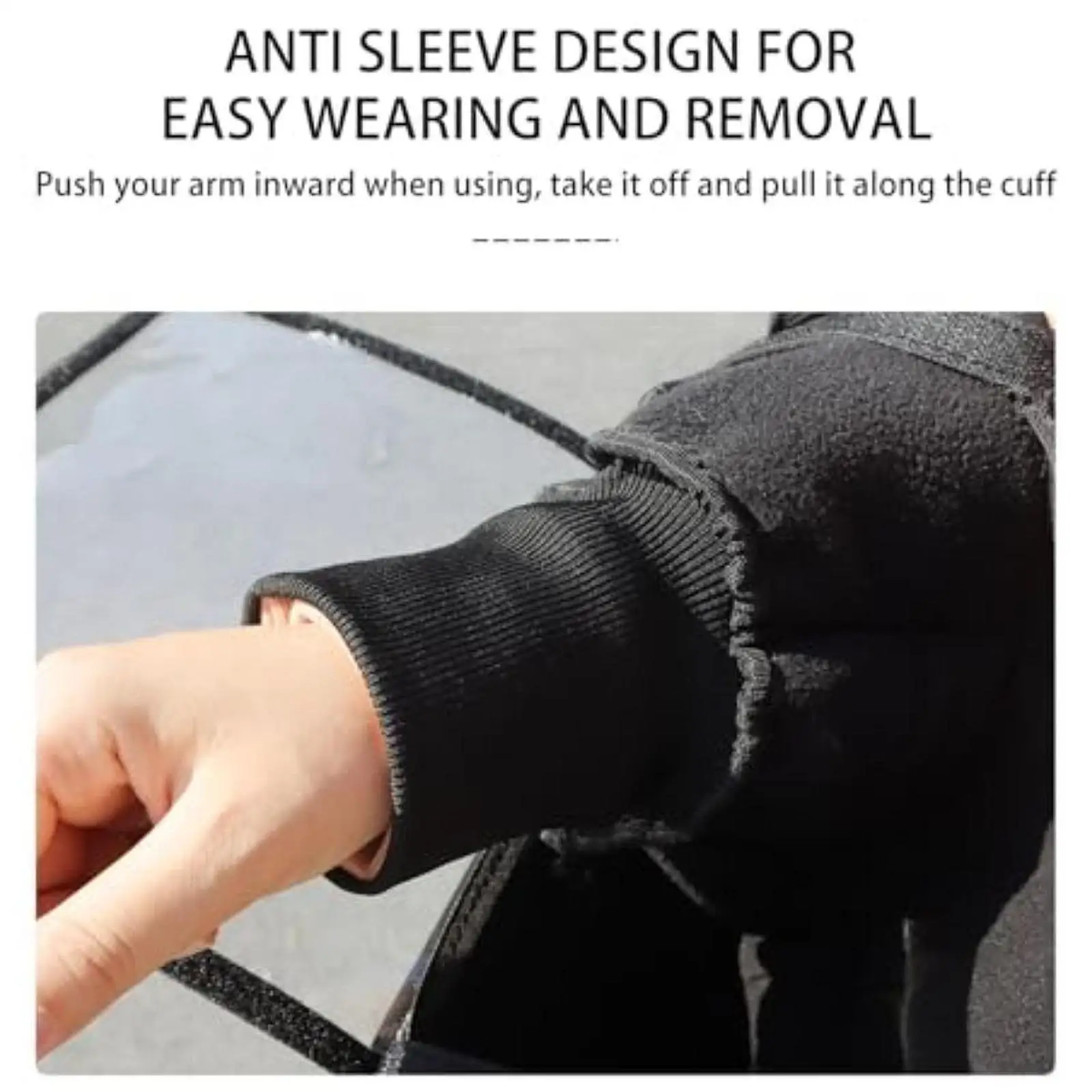 

Windproof RC Transmitter Warm Glove Adjustable Shoulder Strap Oxford Cloth for Neo 4 Pro Mini 5 Pro Air 3S Avata 2