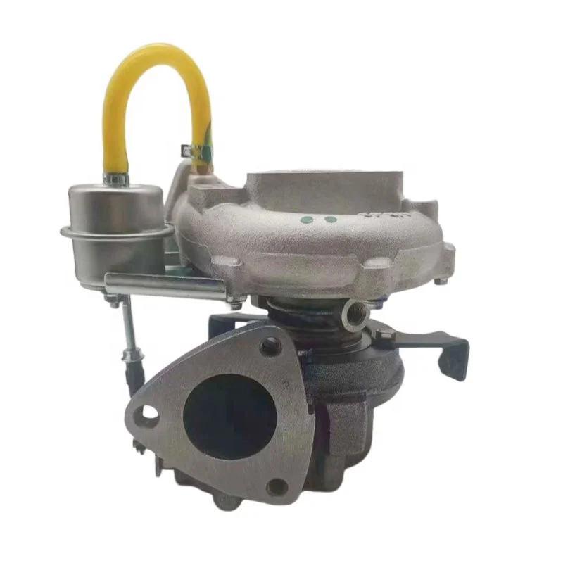 Use the best quality truck engine turbo charger GT22 model for 1008200FA021XZ turbocharger