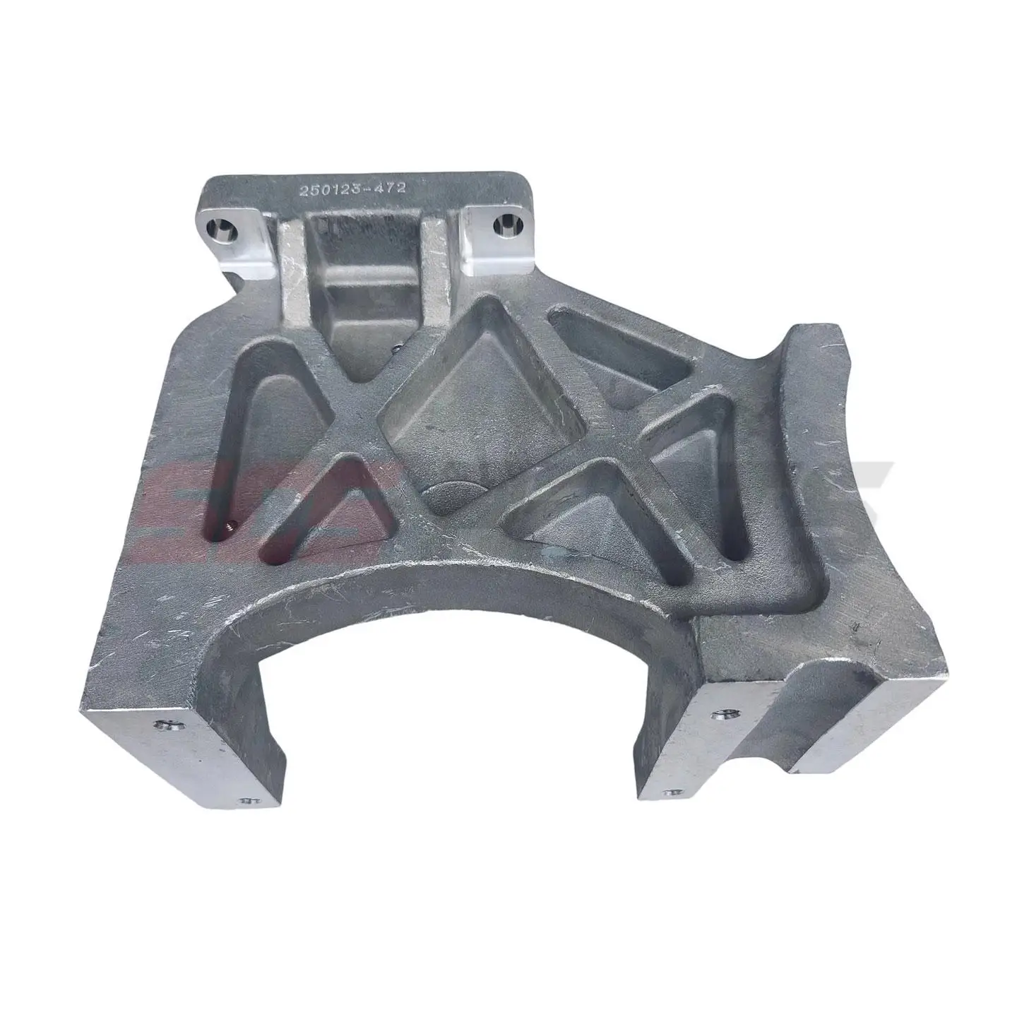 4388948 2873975 Alternator Support Fit Cummins Diesel  Engine ISZ QSZ