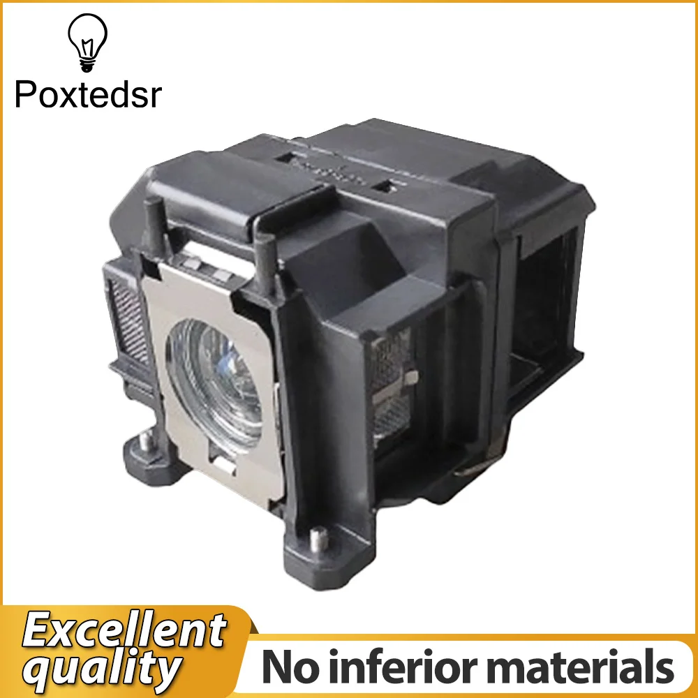 Per EPSON ELPLP67/V13H010L67 modulo per EPSON EB-W02 EB-W12 EB-W16 EB-W16SK EB-X02 EB-X11 EB-X12 EB-X14 EB-X15 EH-TW480 EB-X100