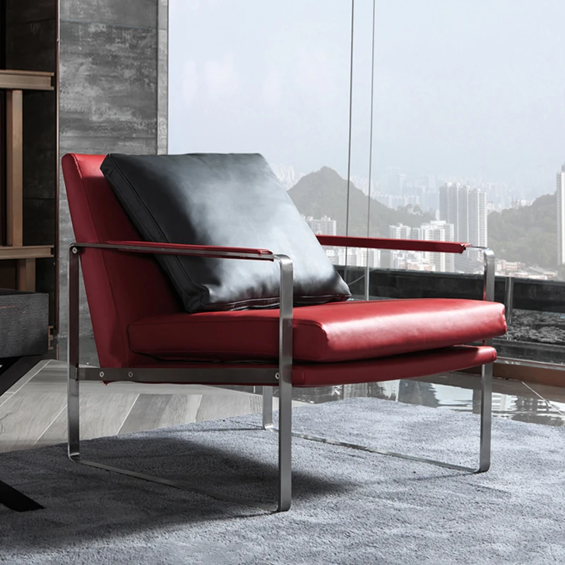 

Designer Office Living Room Chairs Lounge Gaming Mobile Bedroom Modern Living Room Chairs Reading Sillon Chinese Style Furniture